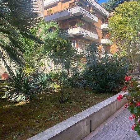 Guest House Mamy Rome Exterior photo